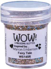 Fairytale - WOW - 15ml