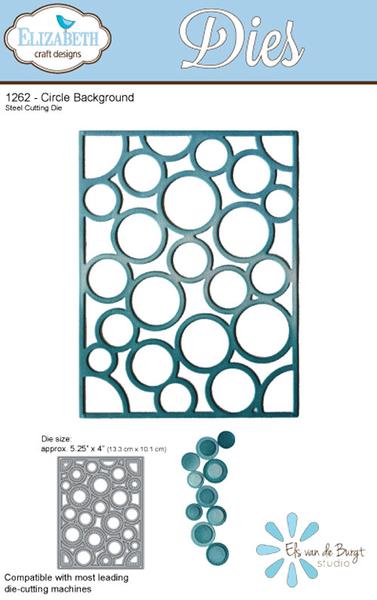 Circle Background Circle Background