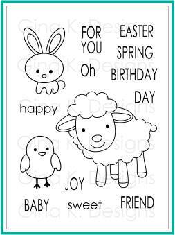 Spring Joy