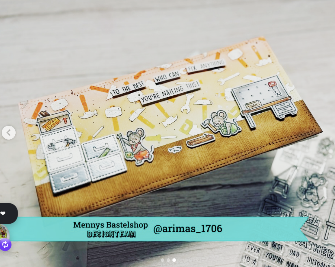Mice Tools