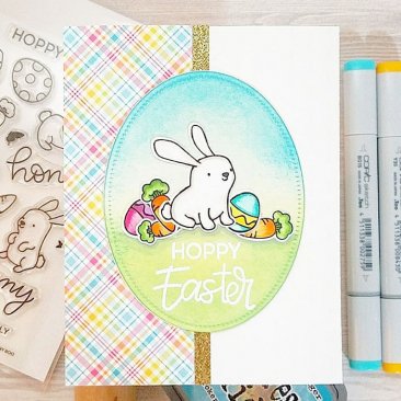 Honey Bunny Boo - Heffy Cuts