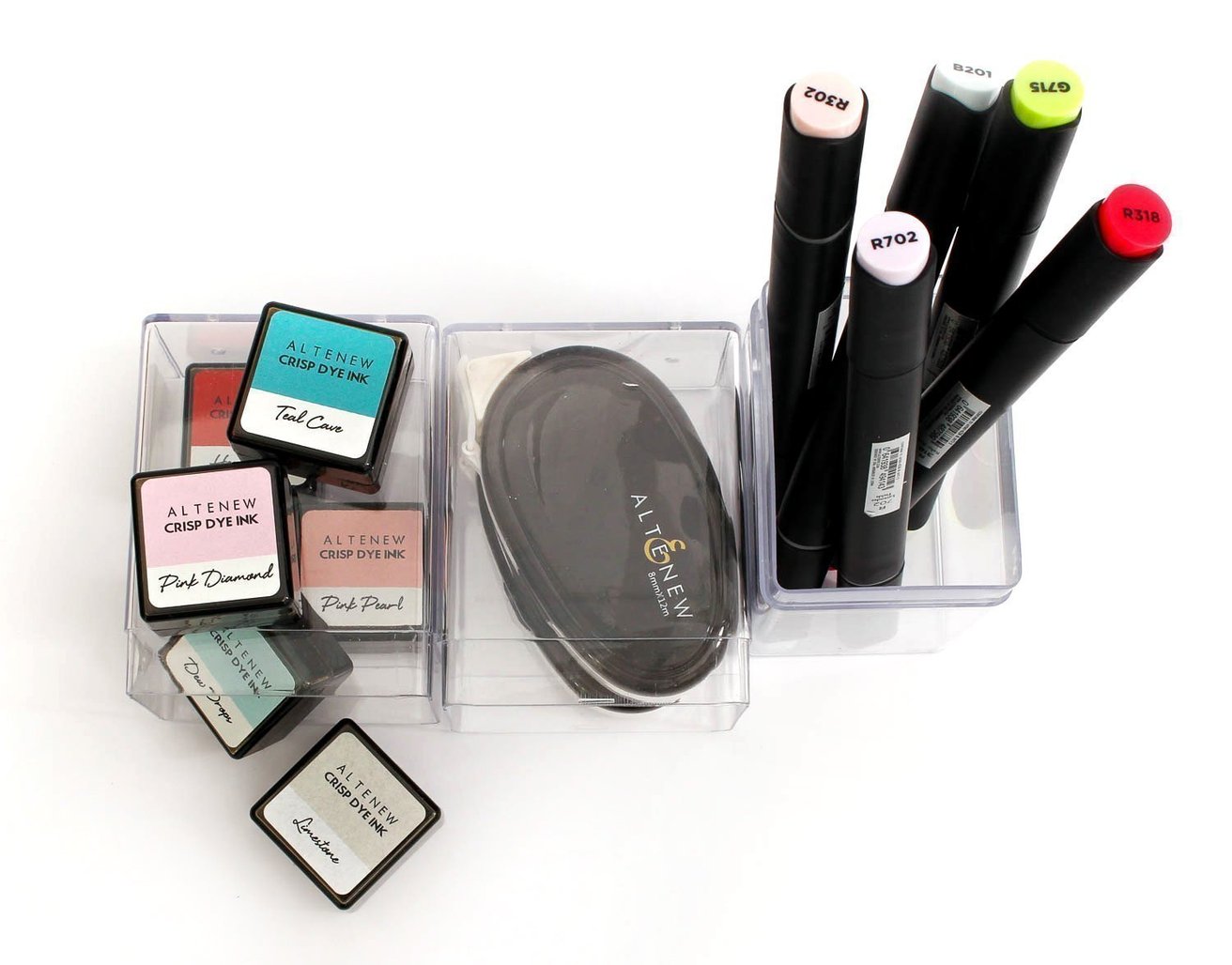 Clear Acrylic Holder Clear Acrylic Holder