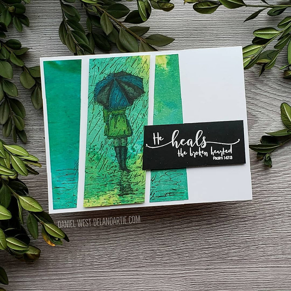 Sympathy - Lovely Legs