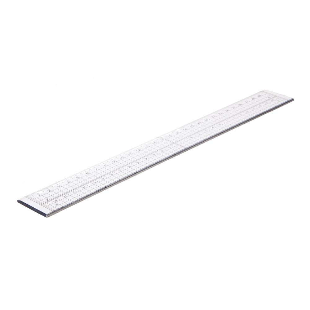 Precision Ruler 30 cm