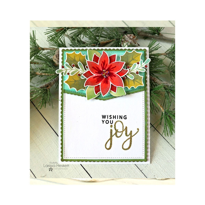 Wishing You Joy - Dies Wishing You Joy - Dies