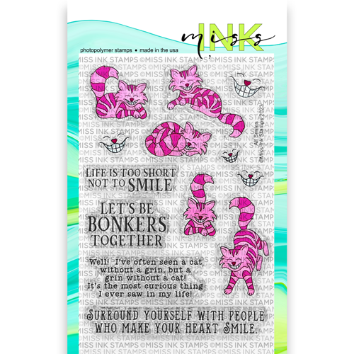 All Smiles  All Smiles