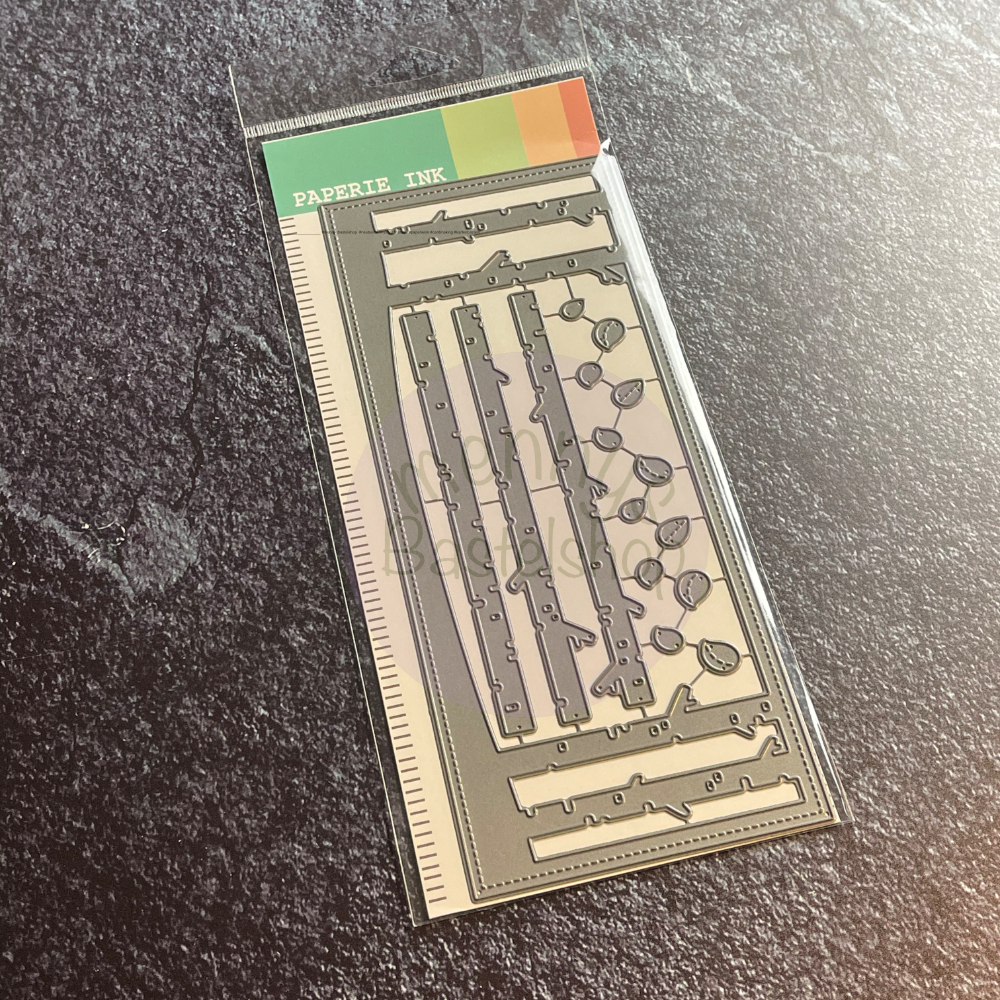 Slimline Forest Scene Slimline Forest Scene