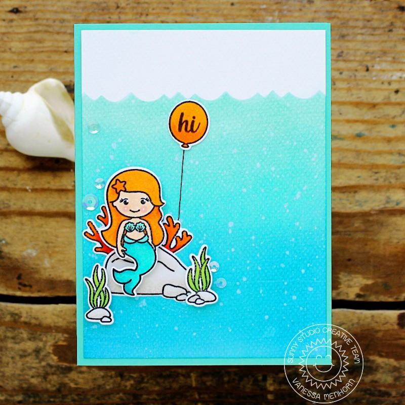 Magical Mermaid Magical Mermaid