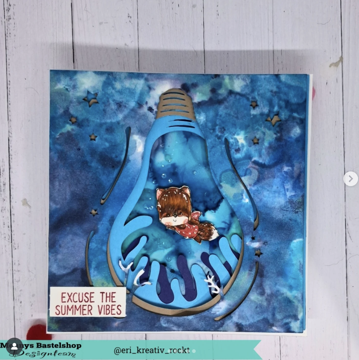 Vitamin Sea Vitamin Sea