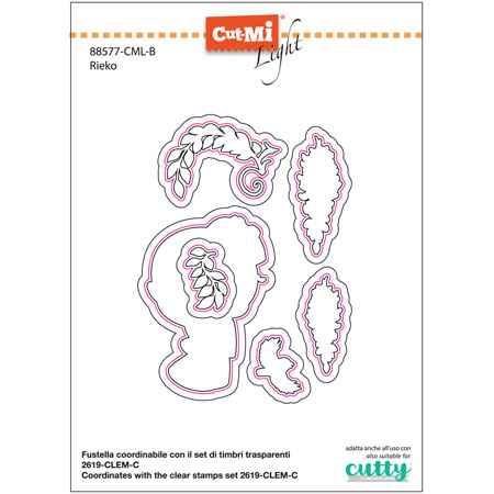 Rieko Special - Dies Rieko Special - Dies