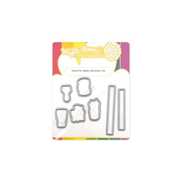 Favorite Hobby - Die Favorite Hobby - Die