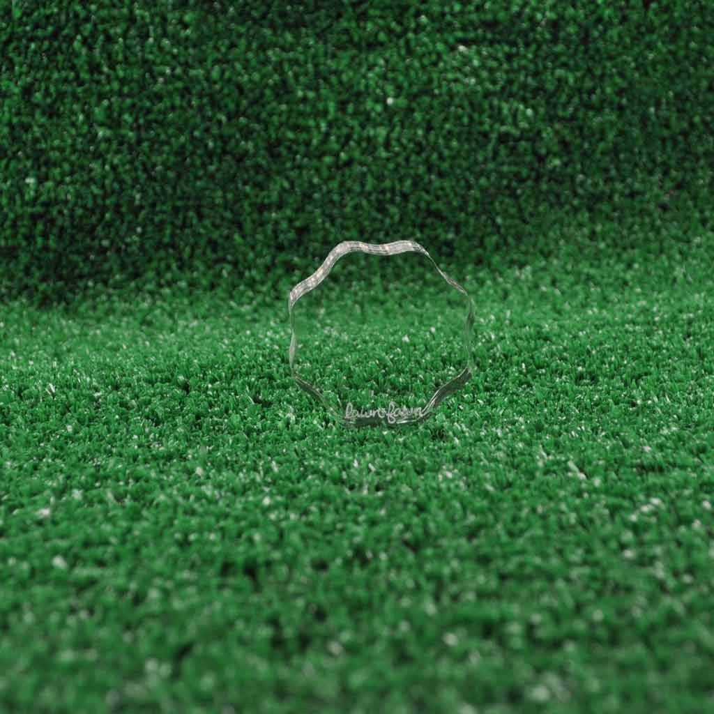 1.75" Round Grip Block 1.75" Round Grip Block