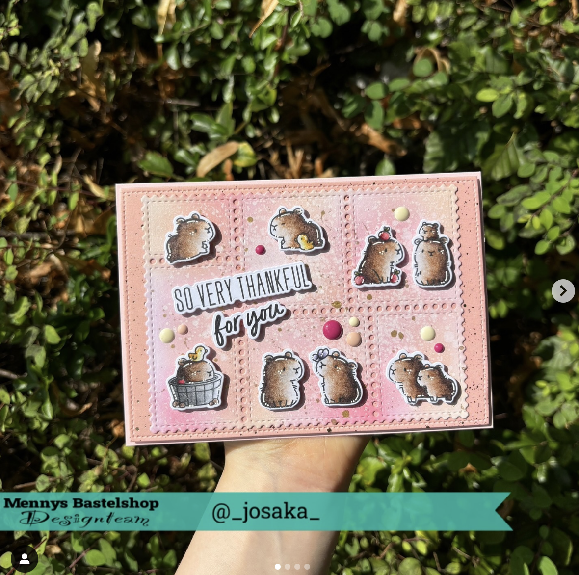 Little Capybara Agenda Little Capybara Agenda