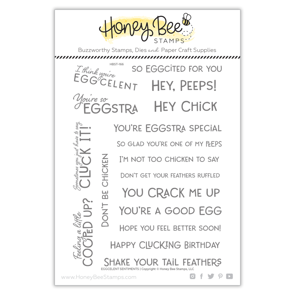 EGGcelent Sentiments