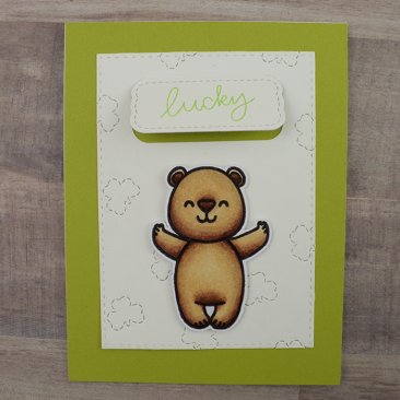 Clover Frames - Heffy Cuts Clover Frames - Heffy Cuts