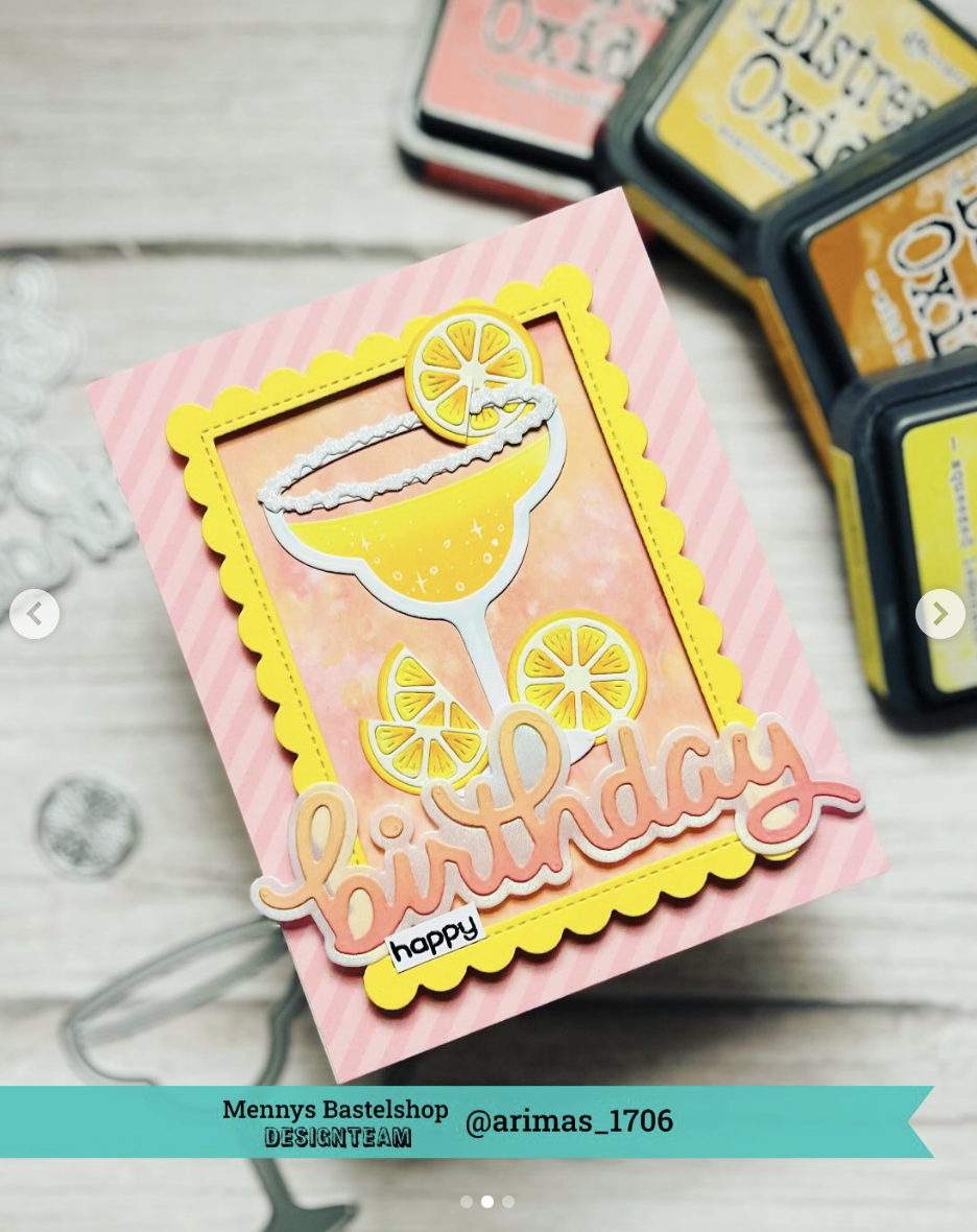 Build a Drink Margarita Add On Build a Drink Margarita Add On