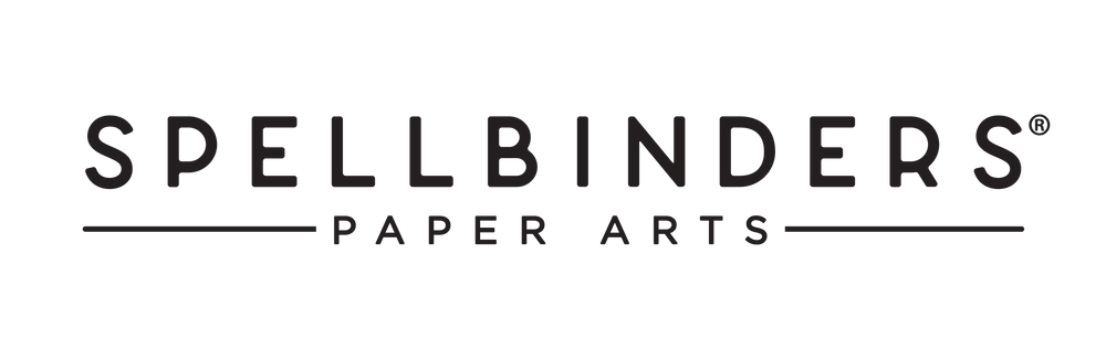 Spellbinders Spellbinders