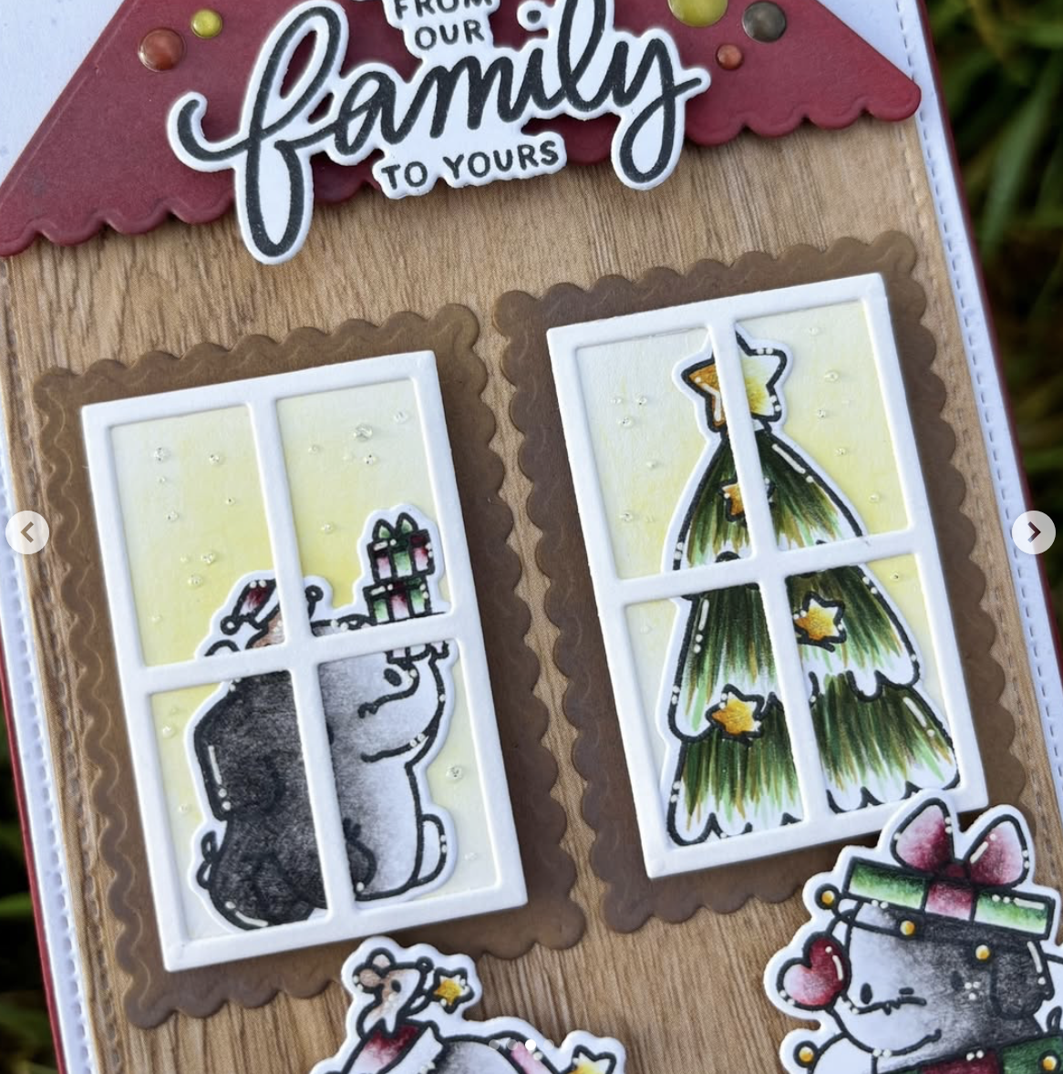 Elephant Cheer Elephant Cheer