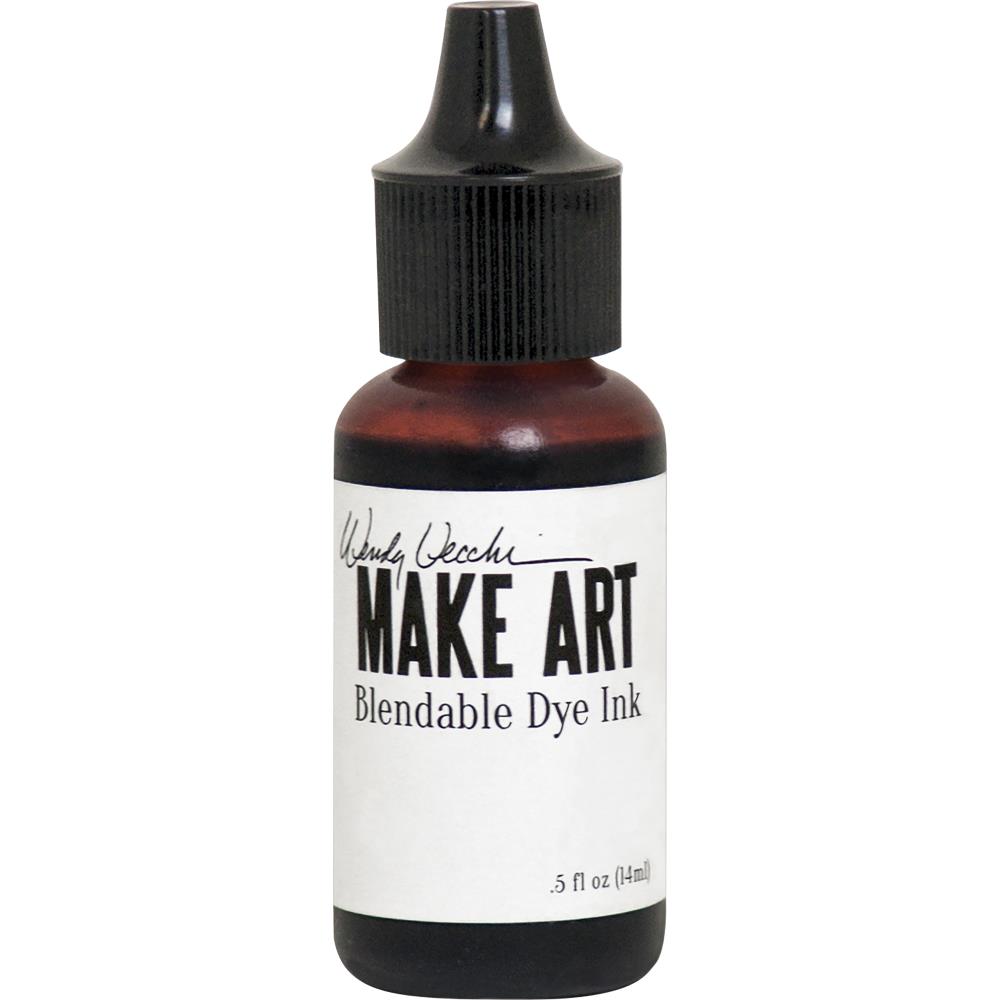 Red Geranium - Wendy Vechhi - Reinker Red Geranium - Wendy Vechhi - Reinker