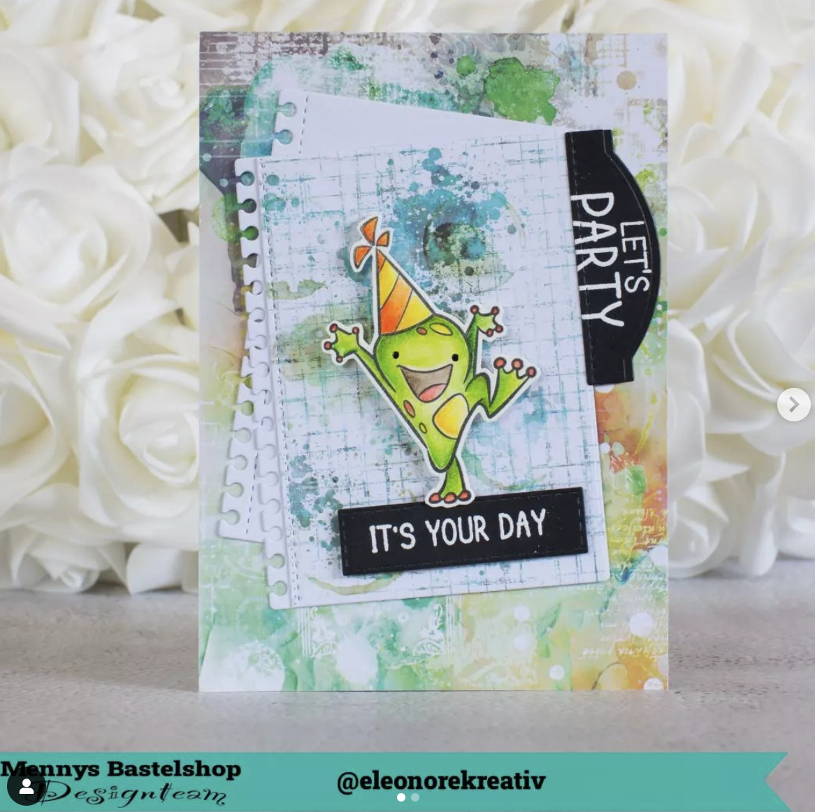 Party Time Party Time