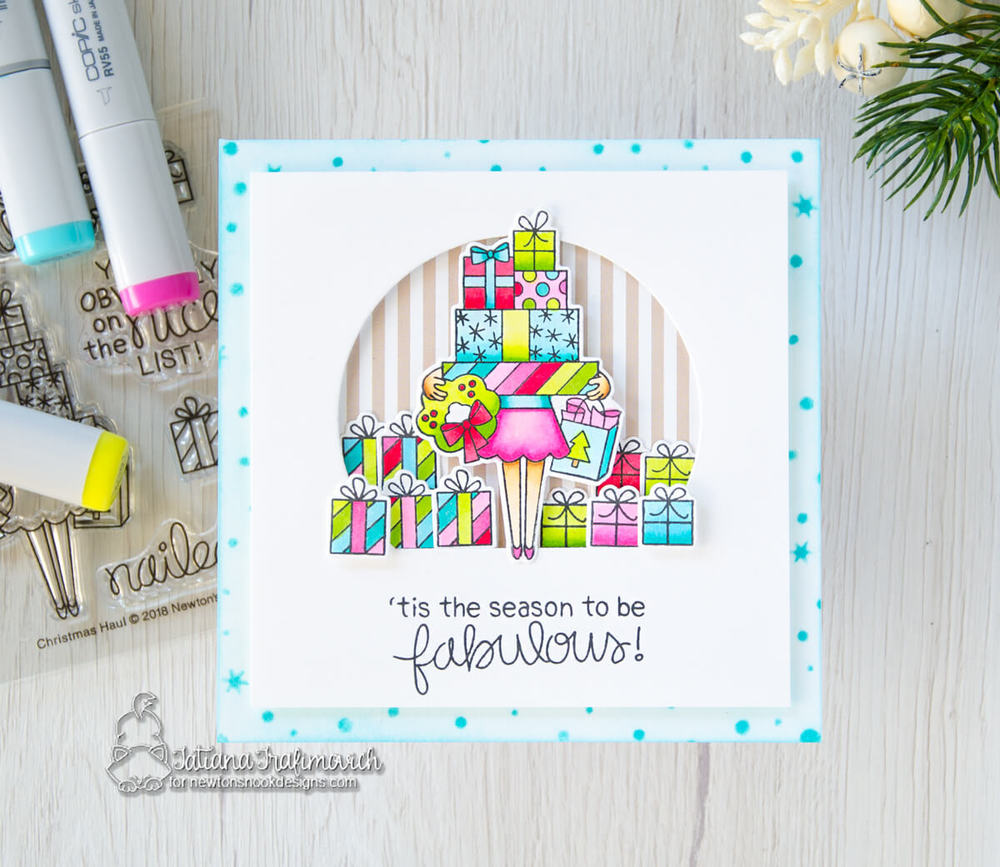 Christmas Haul Christmas Haul