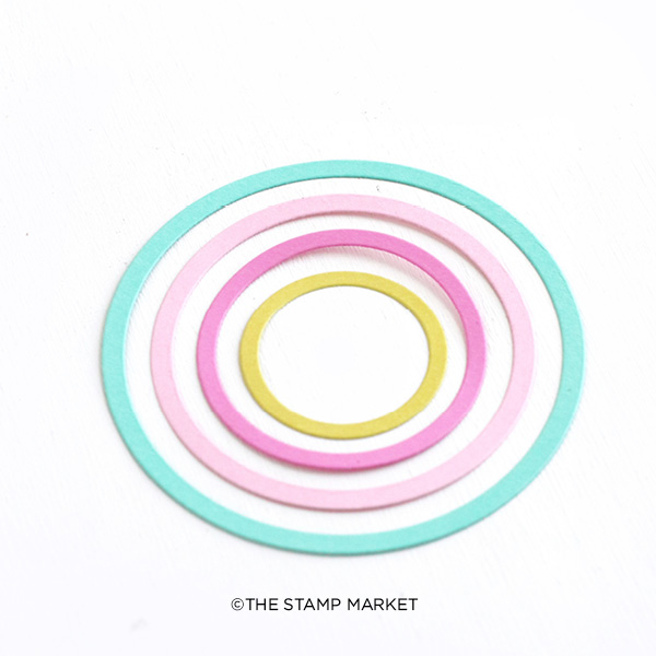 Circle Frame - Dies Circle Frame - Dies