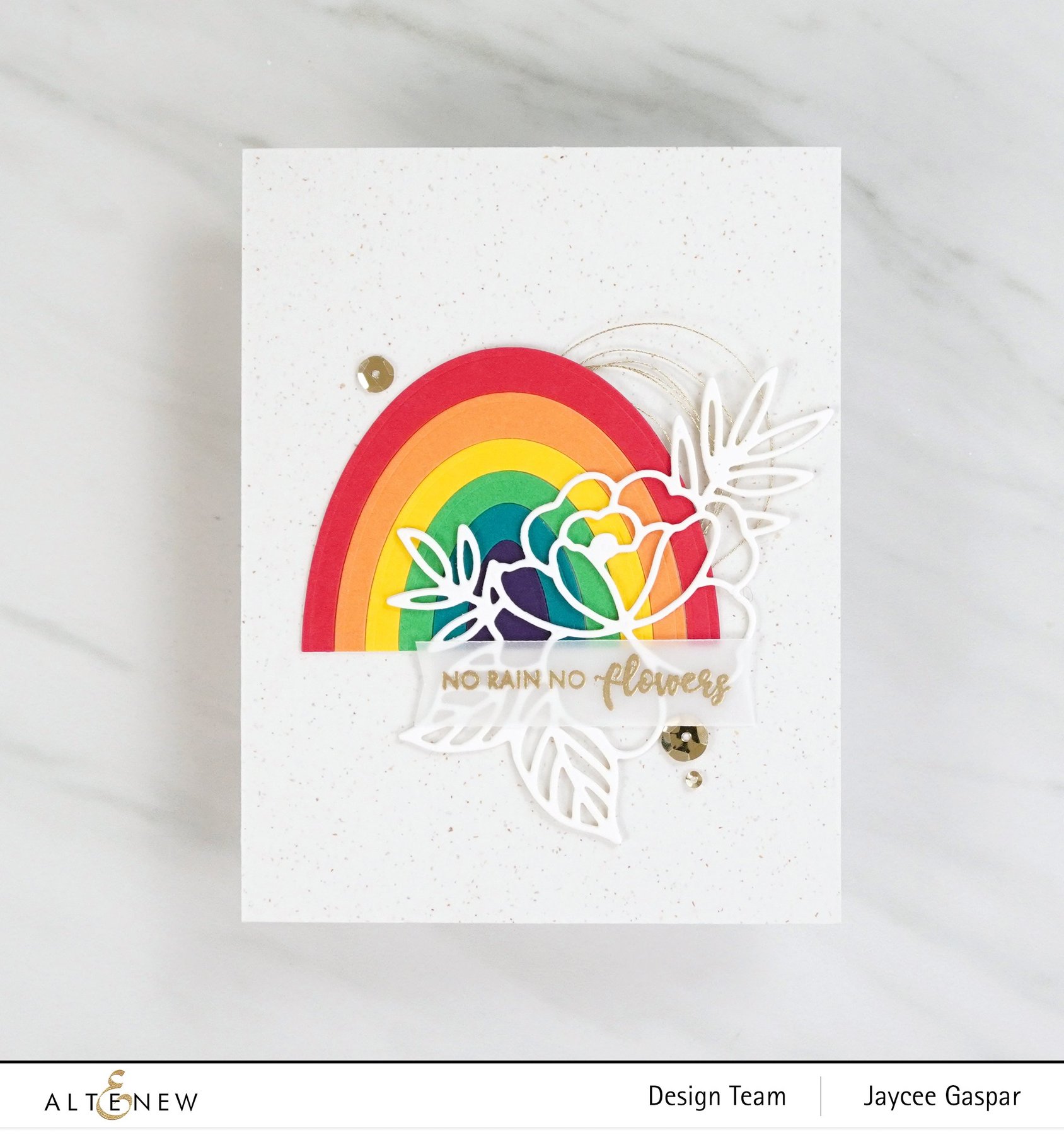 Nesting Ovals - Die Set