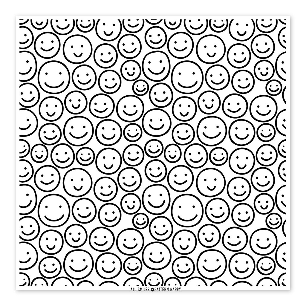 All Smiles All Smiles