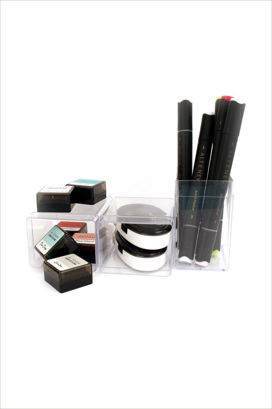 Clear Acrylic Holder Clear Acrylic Holder