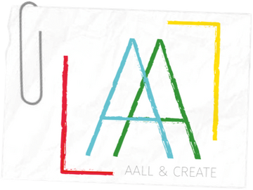 AALL & Create AALL & Create