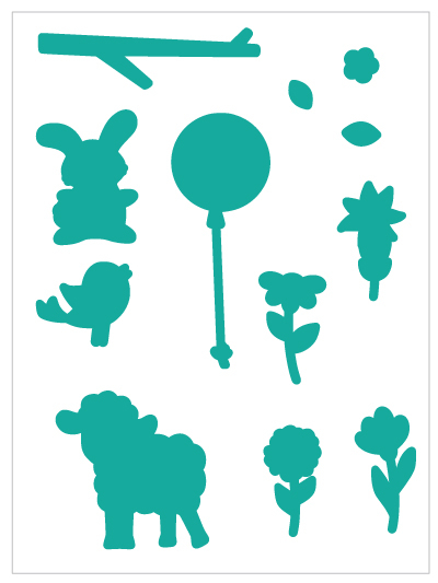 Happy Spring - Dies Happy Spring - Dies