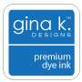 Blue Raspberry - Premium Dye Ink - Cube
