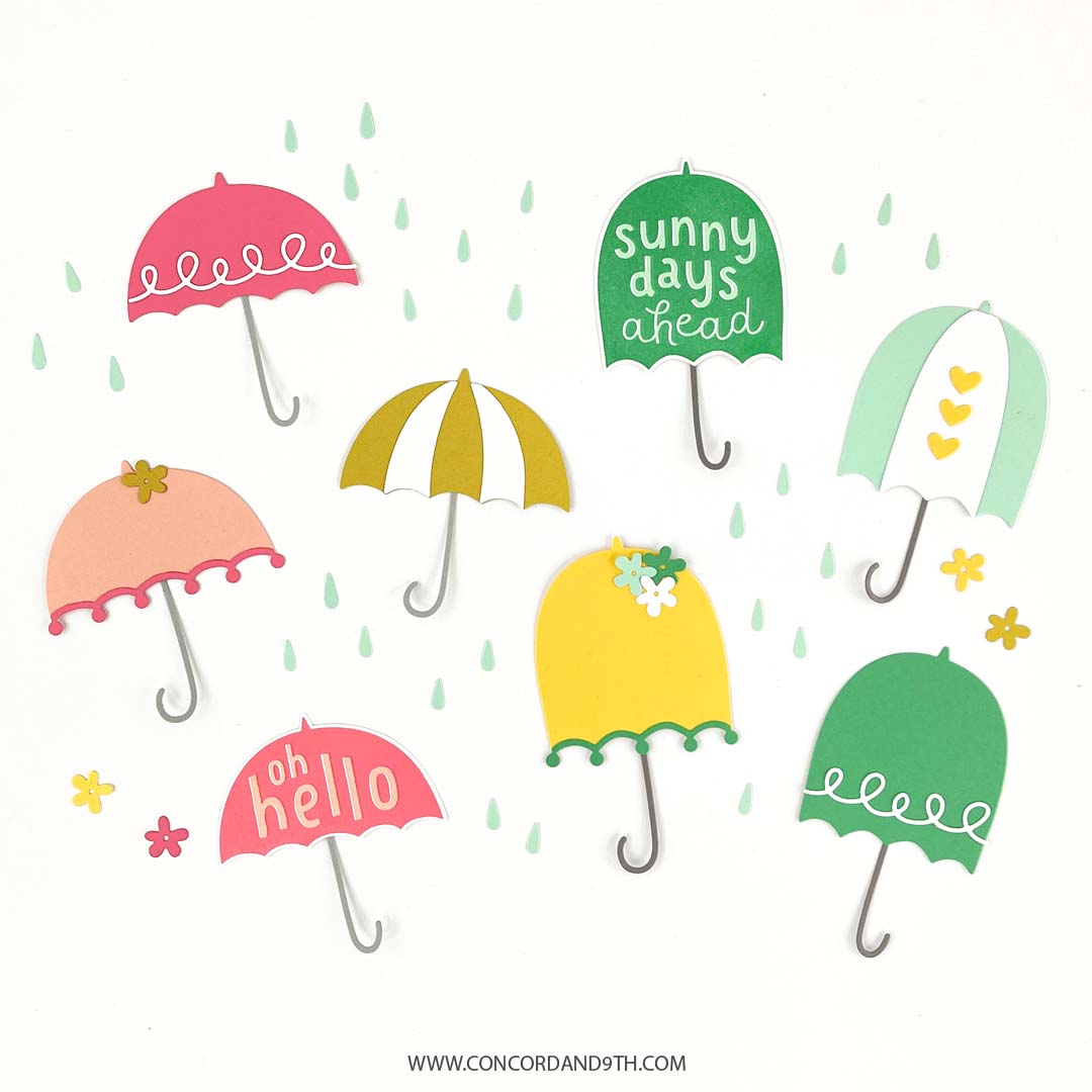 Rain or Shine Rain or Shine