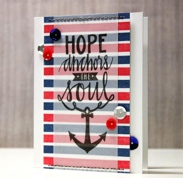 Hope Anchors