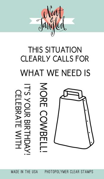 Cowbell