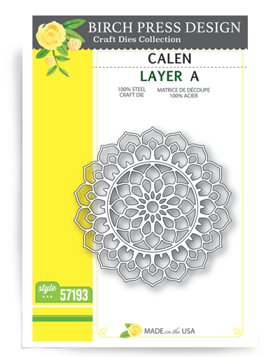Calen - Layer A
