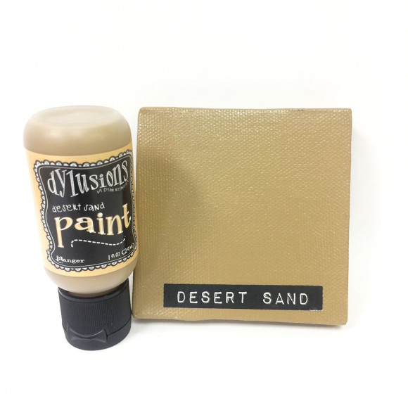 Desert Sand Desert Sand