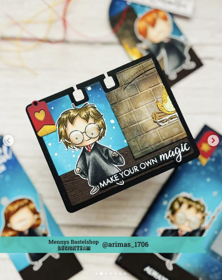 You Are Magical You Are Magical