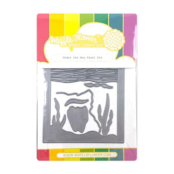 Under the Sea Panel - Die