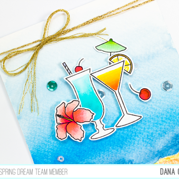 Drinks Are On Me Drinks Are On Me