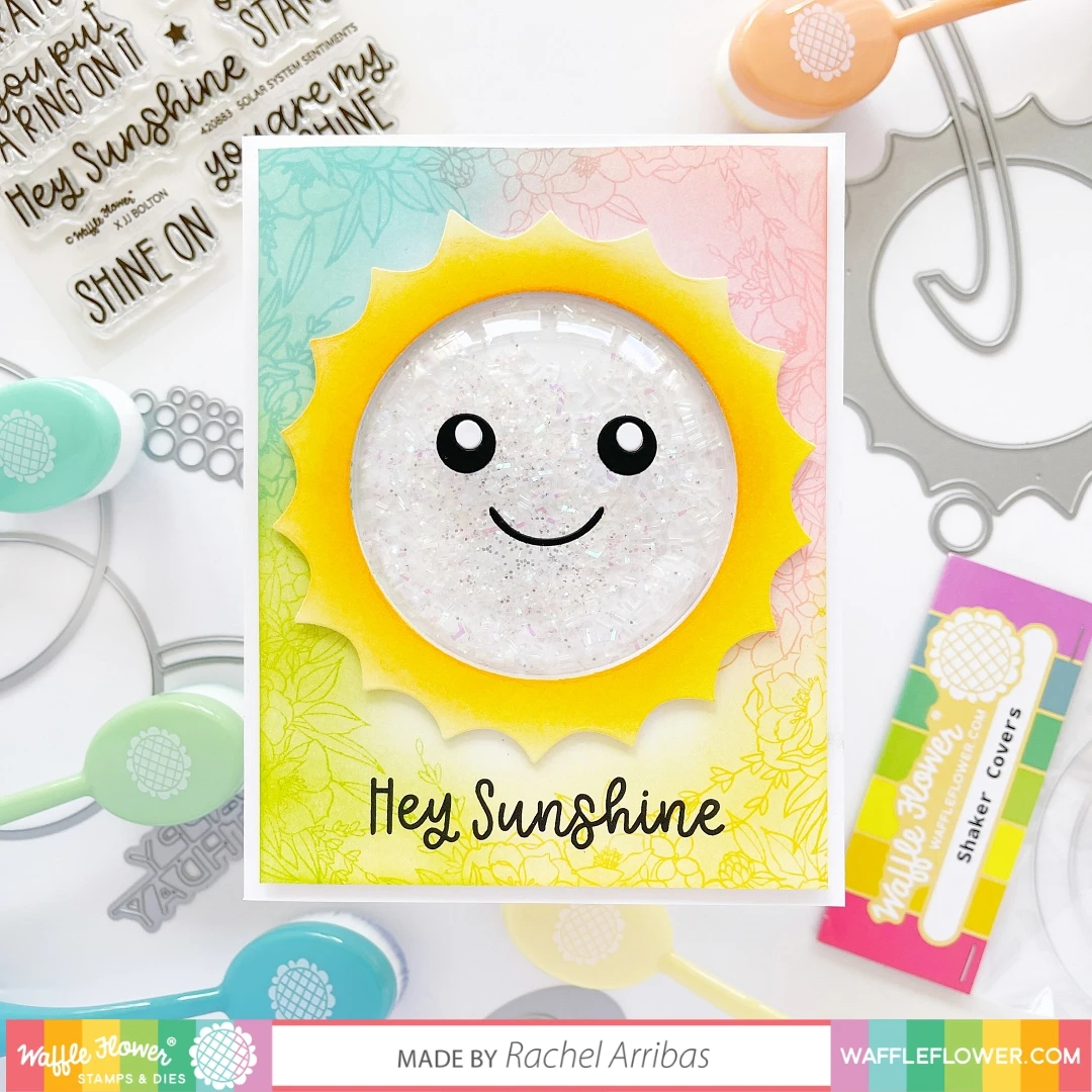 Solar System Sentiments