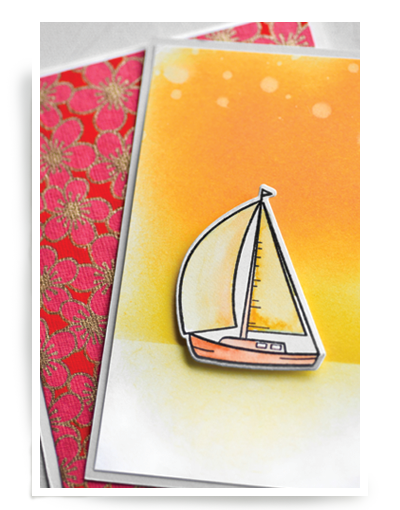 Let your Dreams Sail Let your Dreams Sail