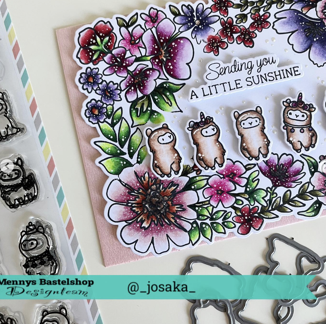 Blumen und kein Drama Blumen und kein Drama