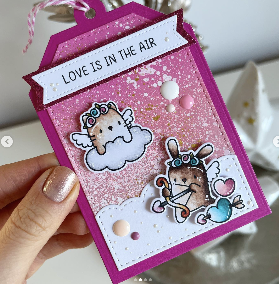 Merkst du es auch? Merkst du es auch?