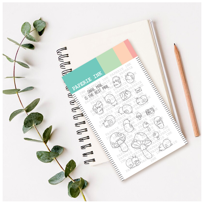 Snail Mail Snail Mail