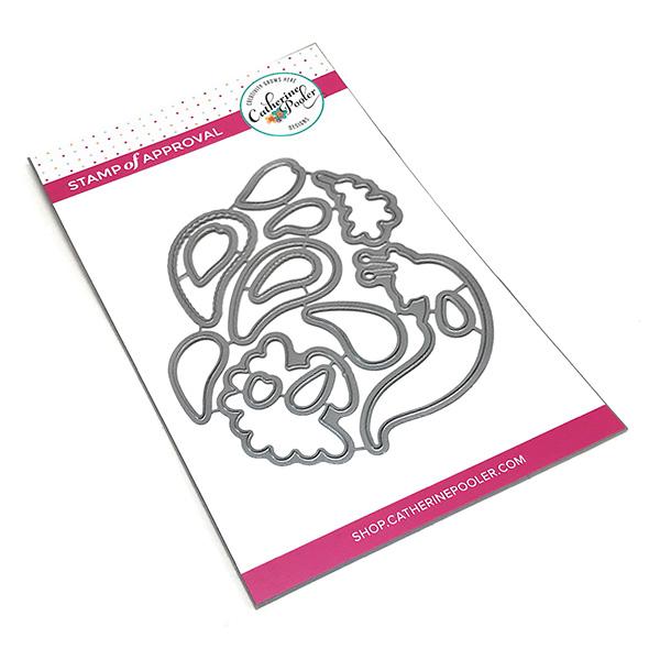 Paisley Peacock - Dies