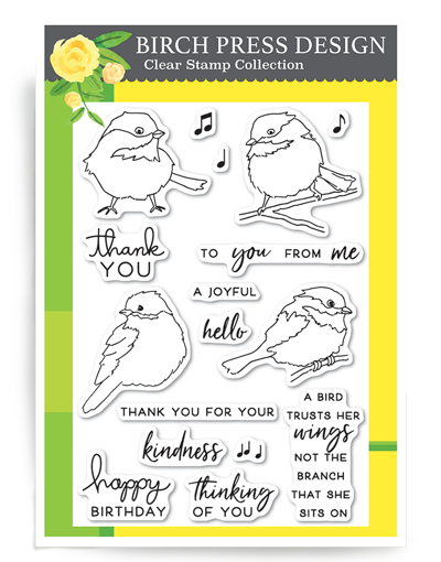 A little Birdie