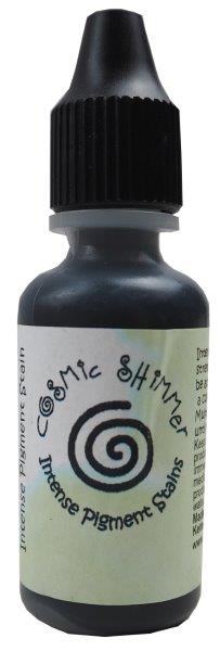 Sage Green - Cosmic Shimmer Intense Pigment Stain