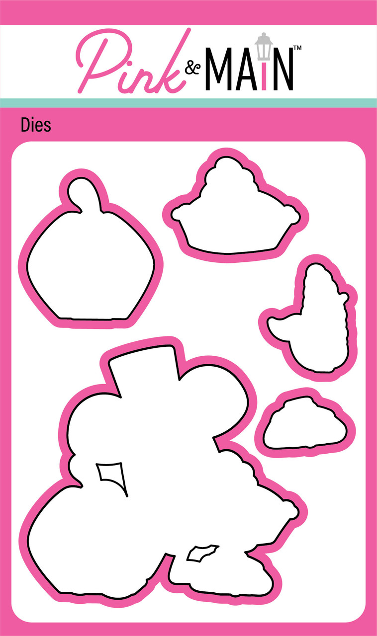 October Mouse - Dies