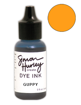 Guppy - Reinker - Simon Hurley